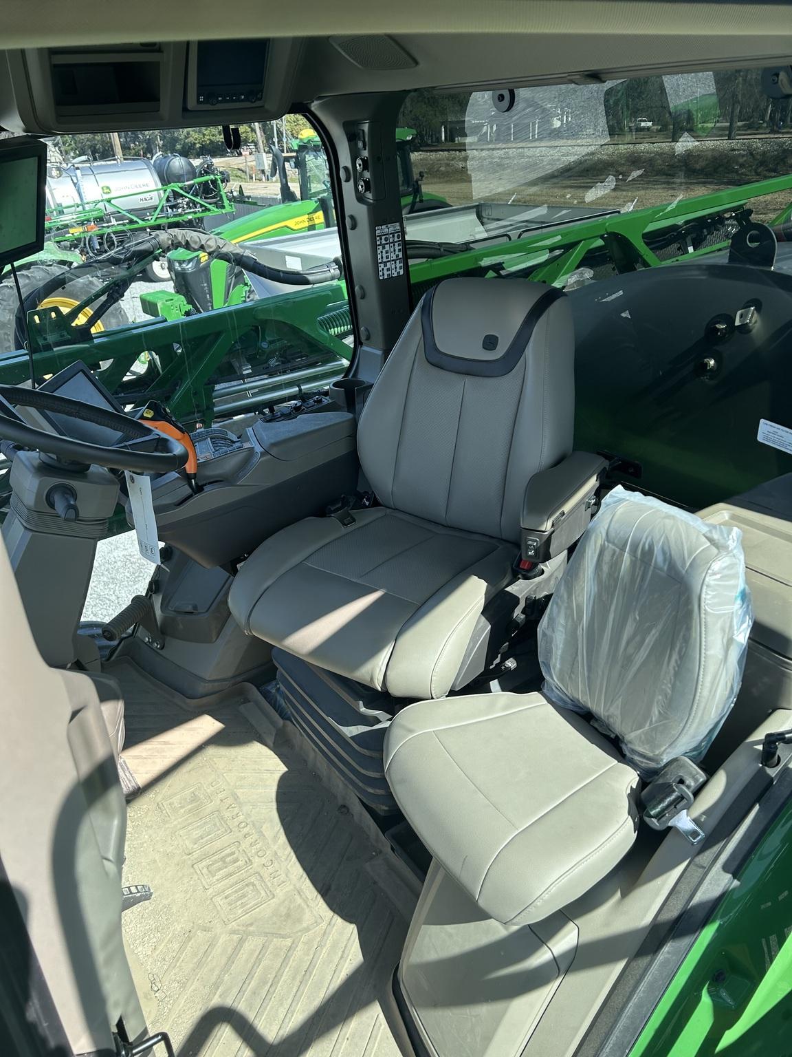 2024 John Deere 408R Image