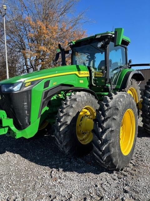 2024 John Deere 8R 310 Image