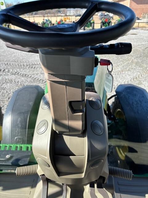 2024 John Deere 8R 310 Image