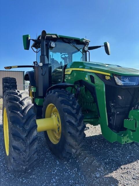 2024 John Deere 8R 310 Image