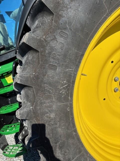 2024 John Deere 8R 310 Image