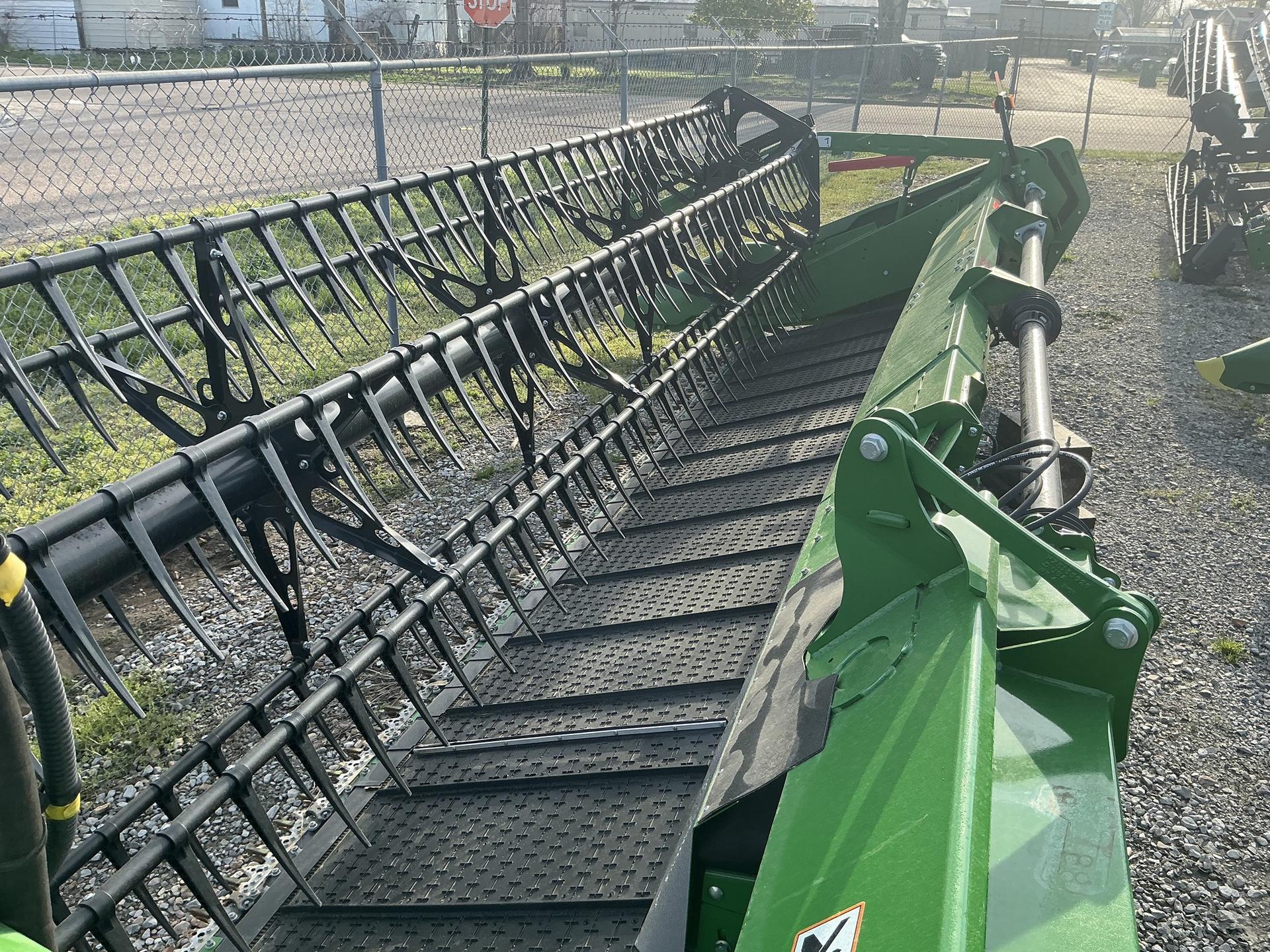 2024 John Deere HD40F Image