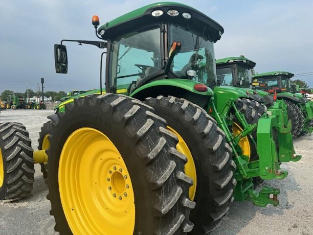 2020 John Deere 8320R Image