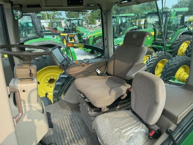 2020 John Deere 8320R Image