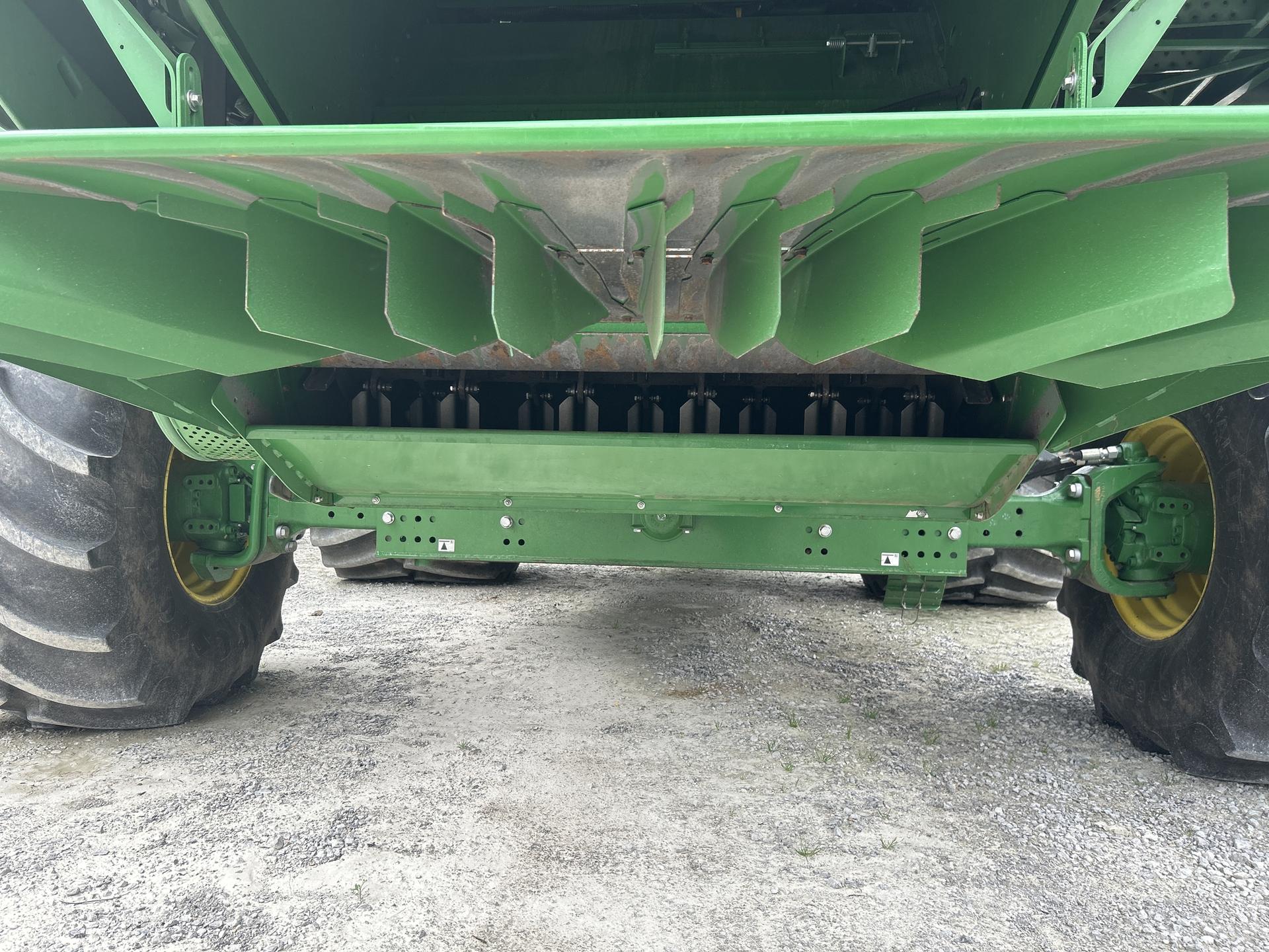 2021 John Deere S780 Image