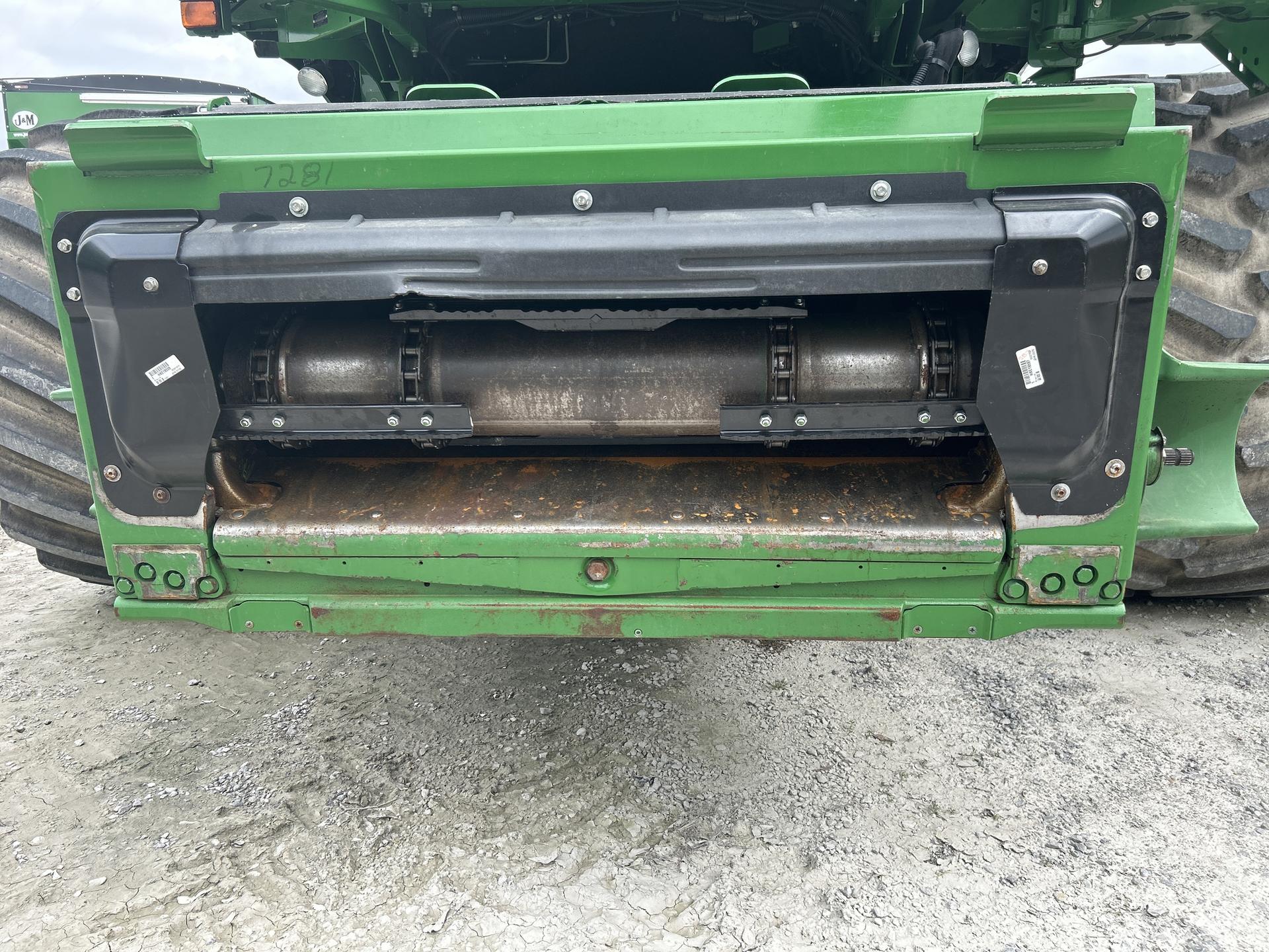 2021 John Deere S780 Image