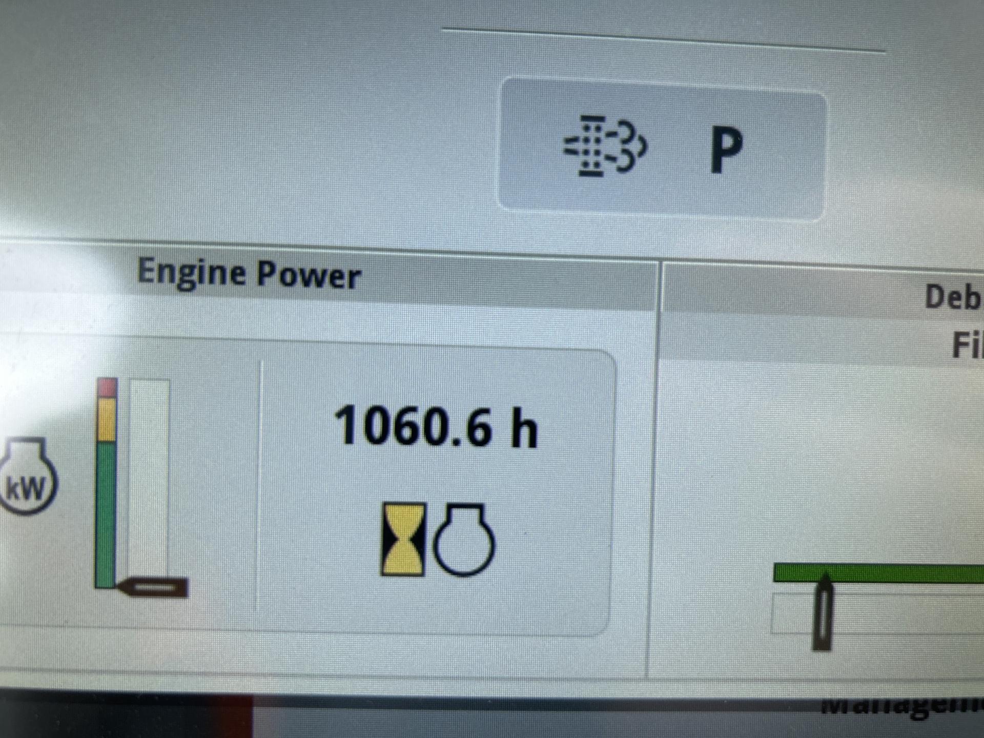 2021 John Deere S780 Image