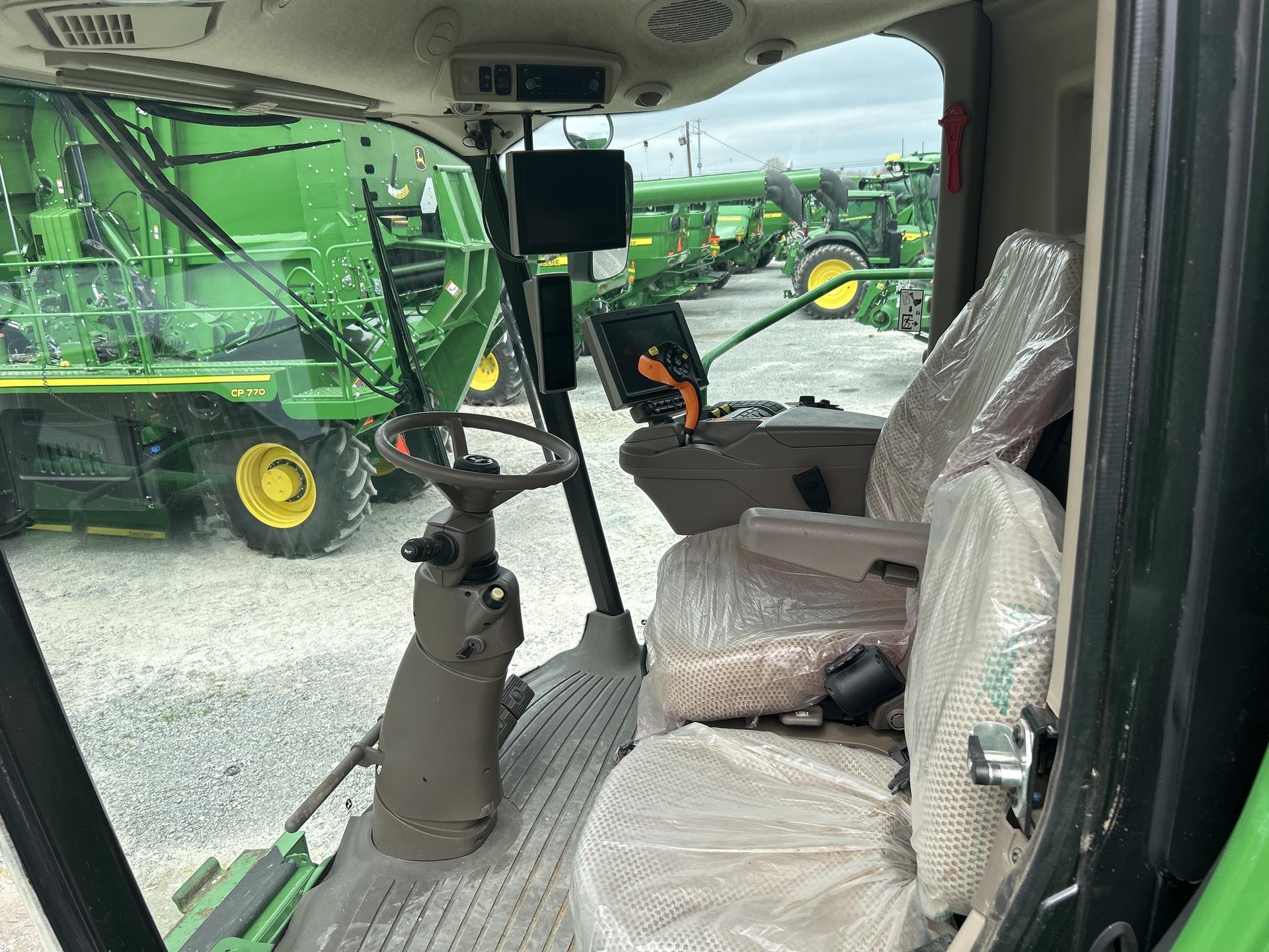2021 John Deere S780 Image