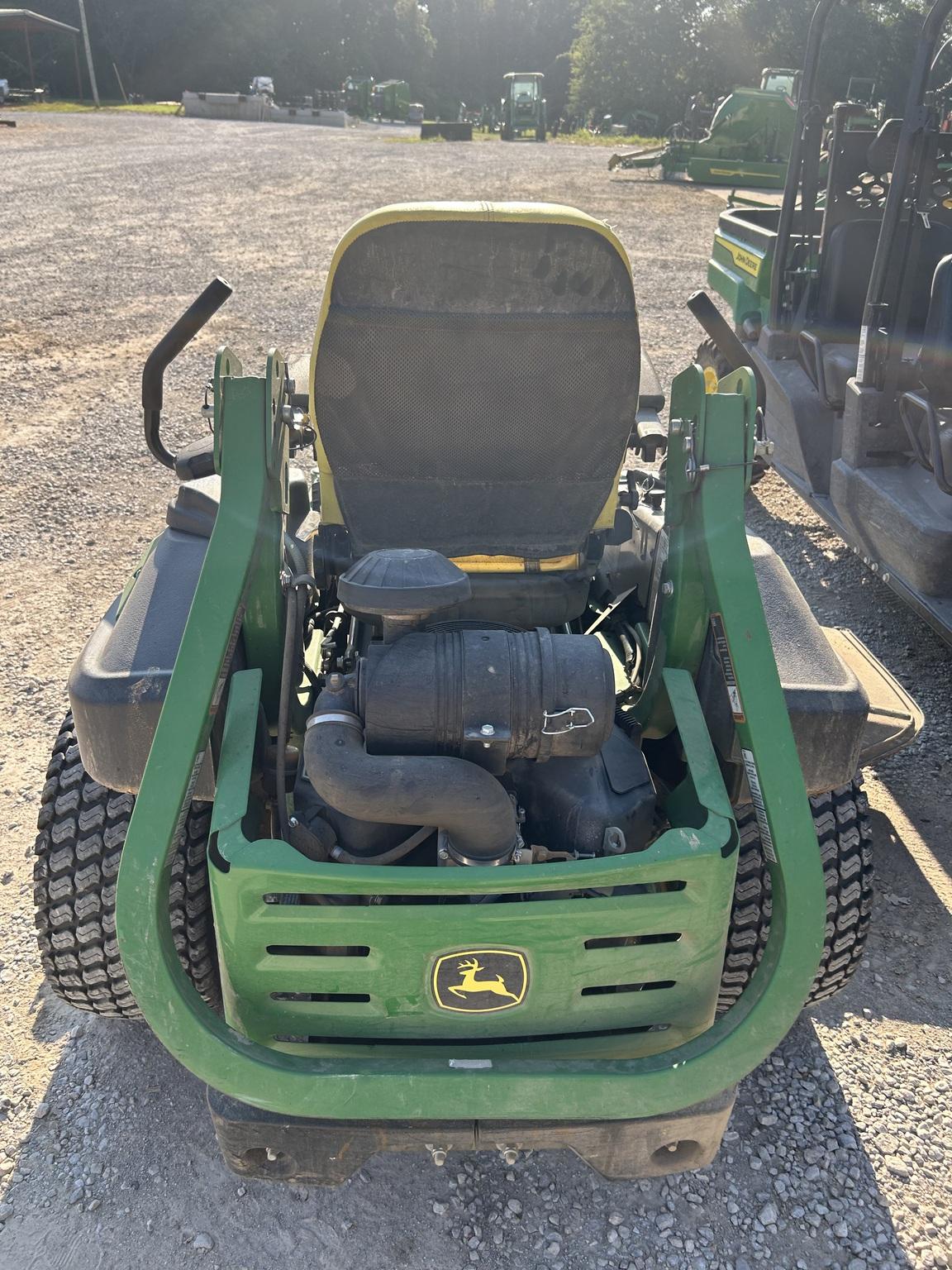 2022 John Deere Z930M Image