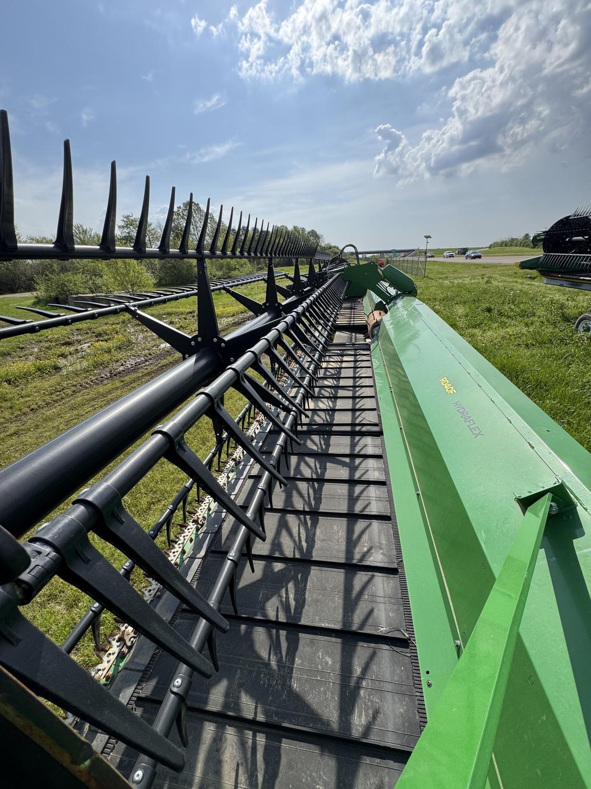 2023 John Deere RD40F Image