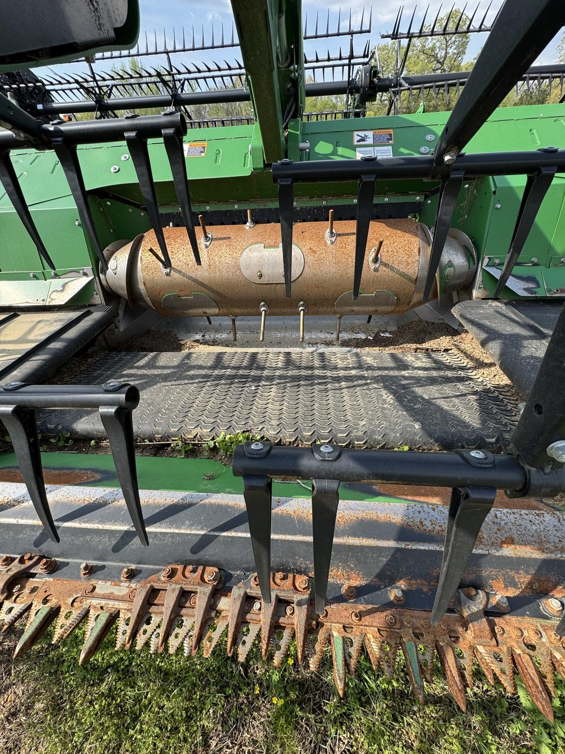 2023 John Deere RD40F Image