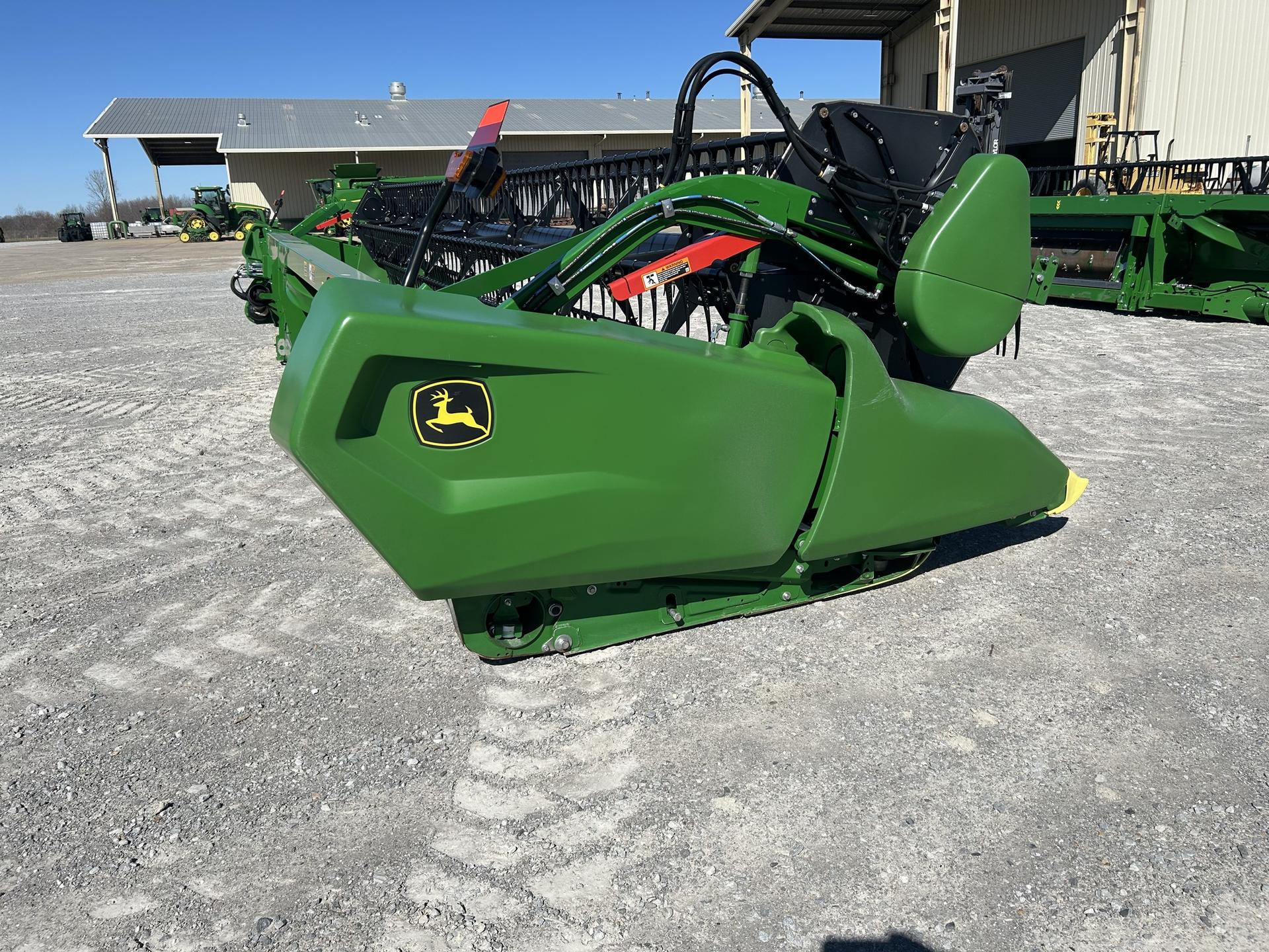2024 John Deere RD35F Image