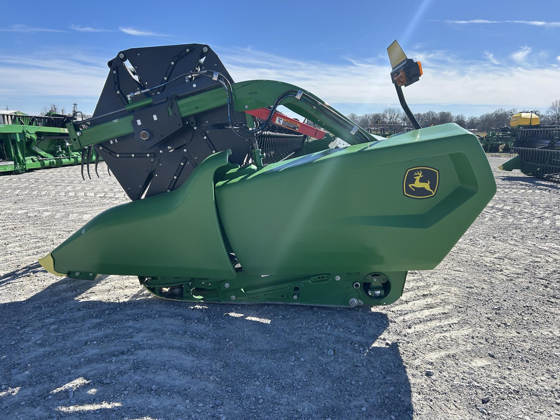 2024 John Deere RD35F Image