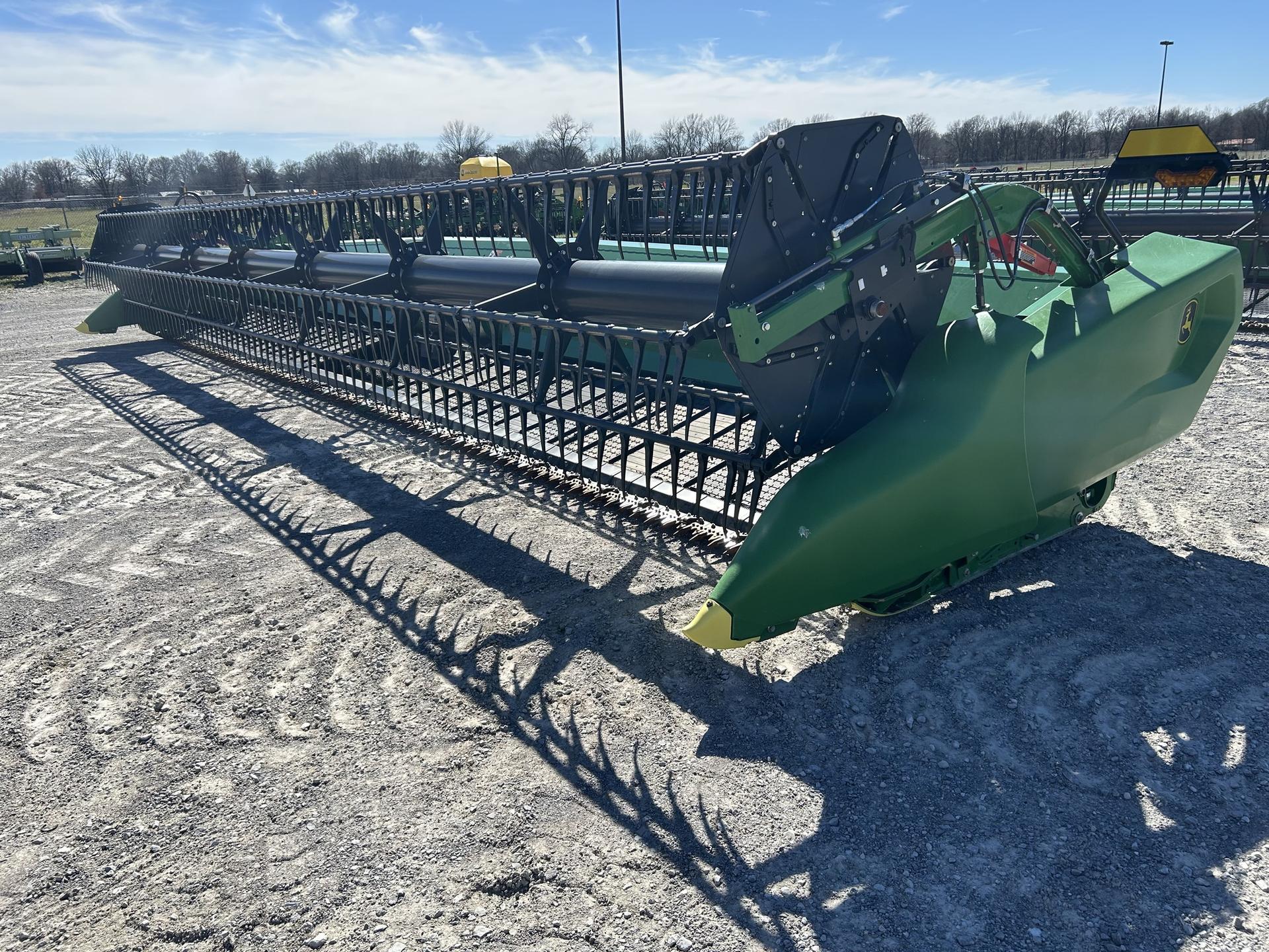 2024 John Deere RD35F Image