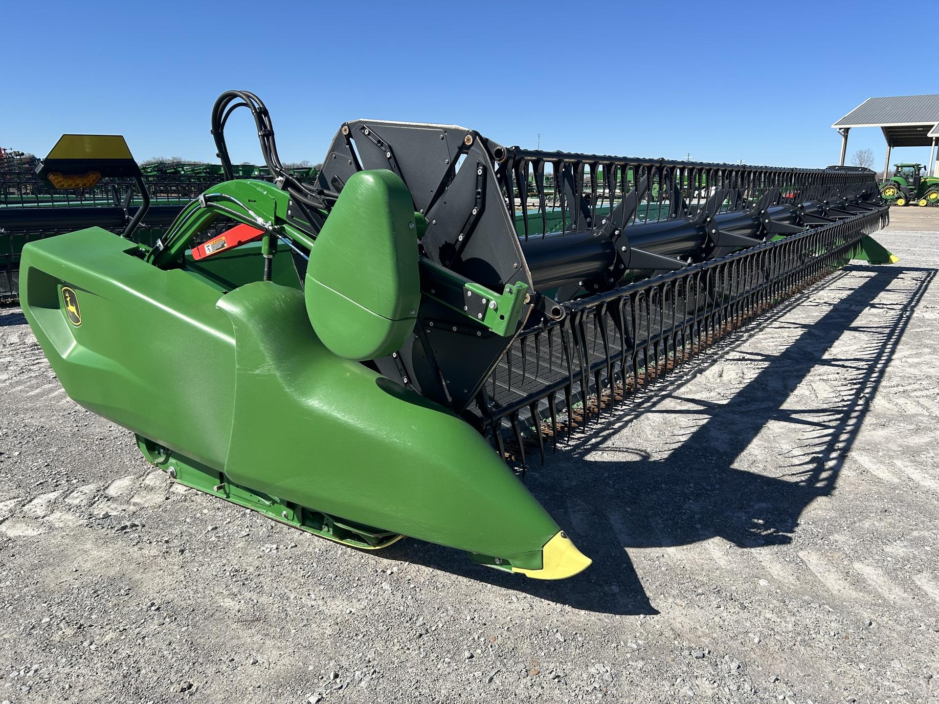 2024 John Deere RD35F Image