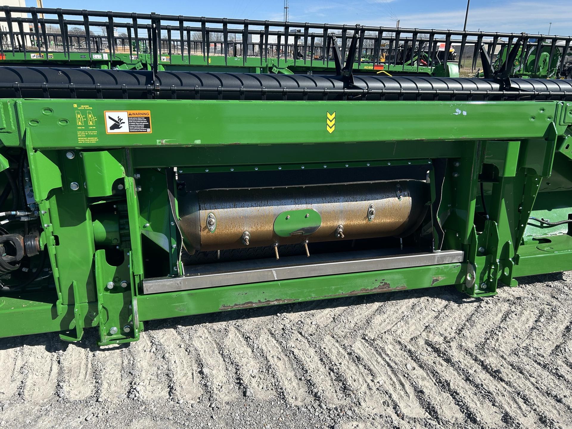 2024 John Deere RD35F Image