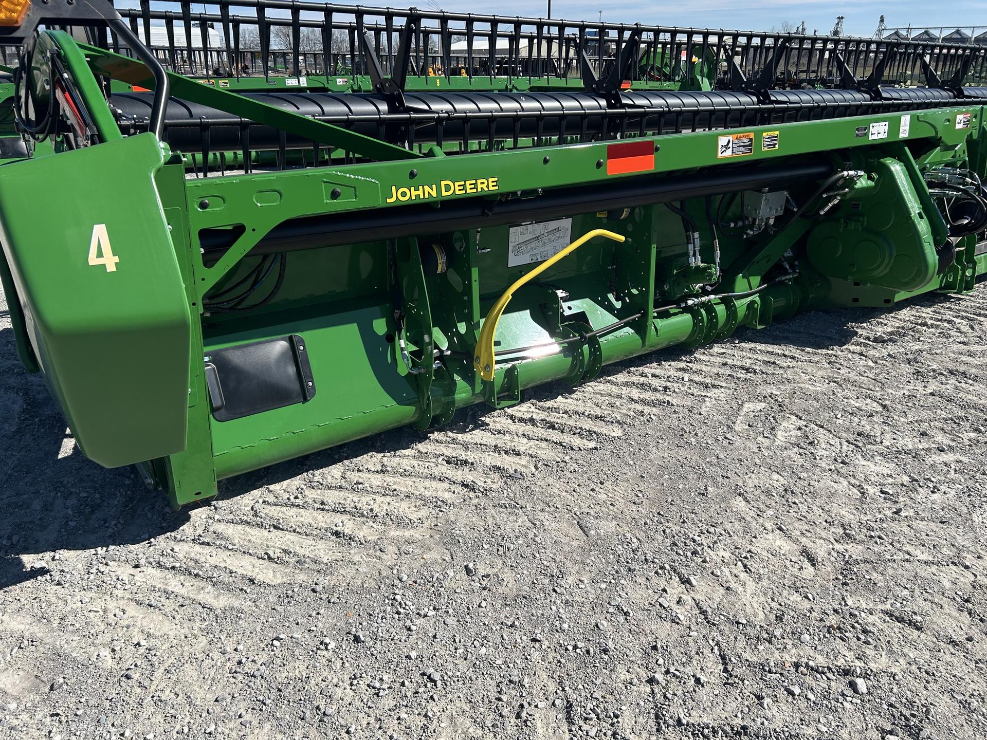 2024 John Deere RD35F Image