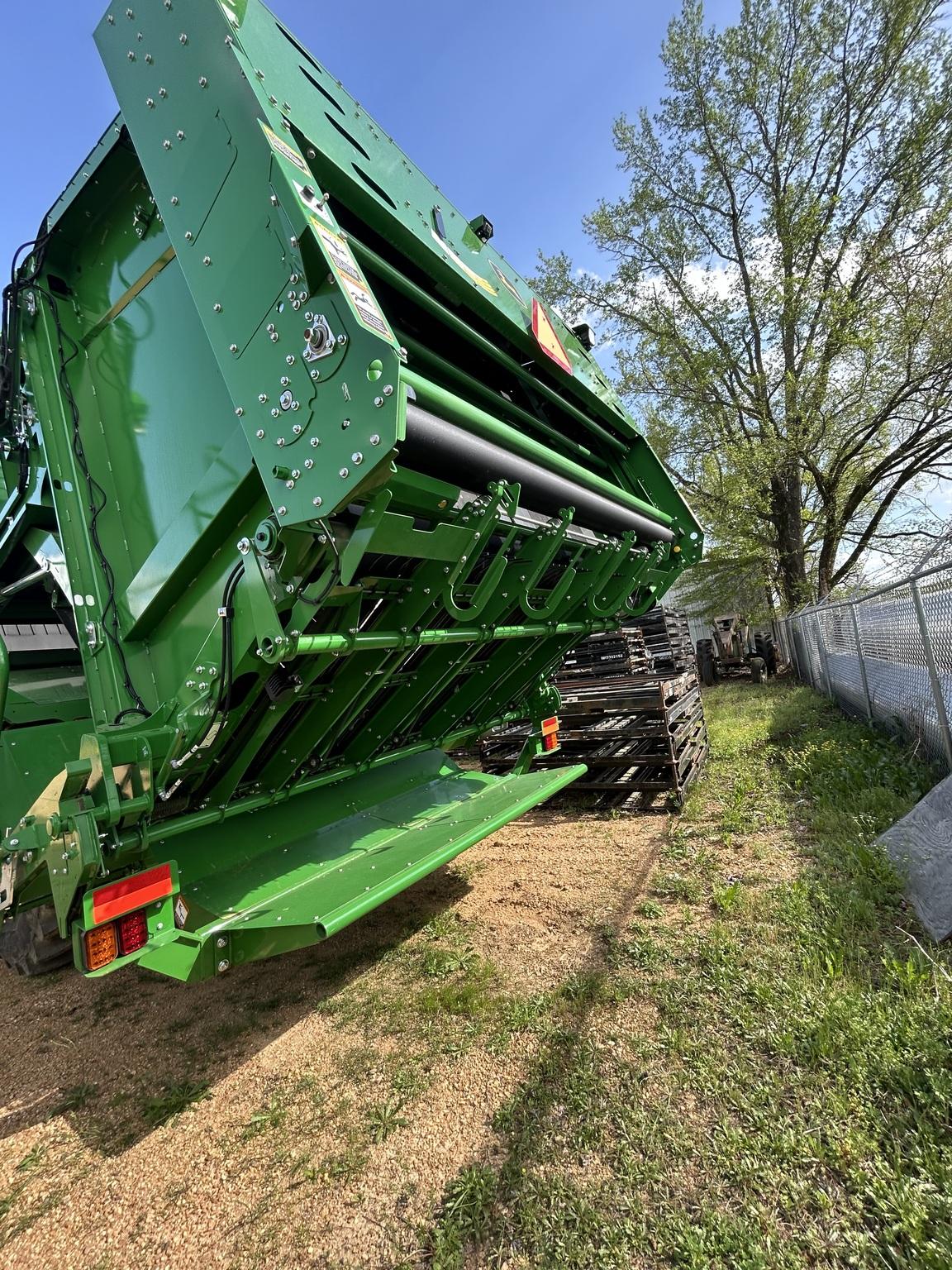 2024 John Deere CP770 Image