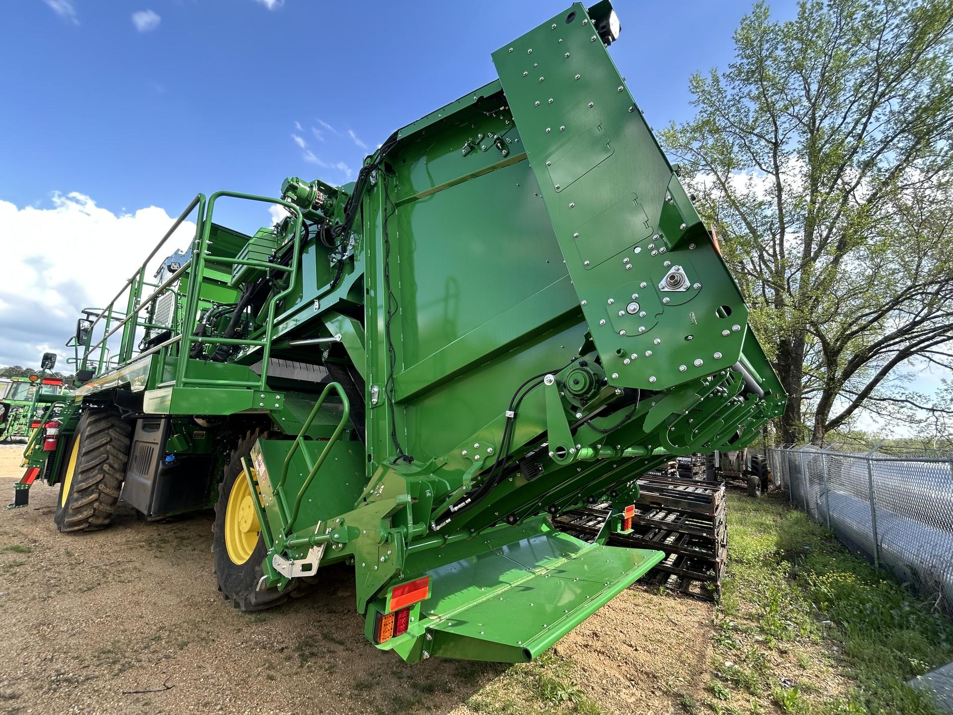 2024 John Deere CP770 Image
