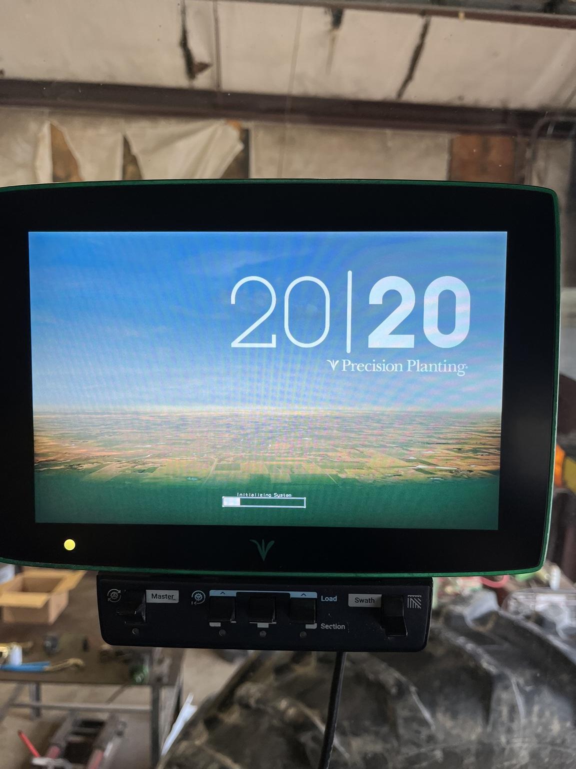 2019 Precision Planting JD 1720XP CUSTOM Image
