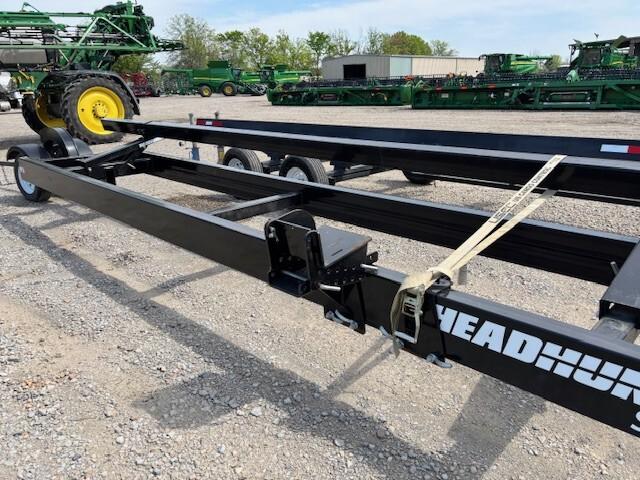 2018 Headhunter ARROW 42 Image