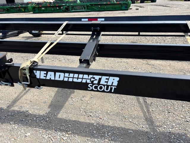 2018 Headhunter ARROW 42 Image