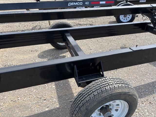 2018 Headhunter ARROW 42 Image