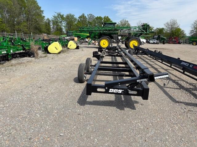 2018 Headhunter ARROW 42 Image