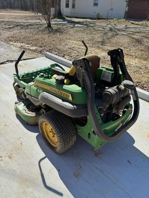 2010 John Deere Z710A Image