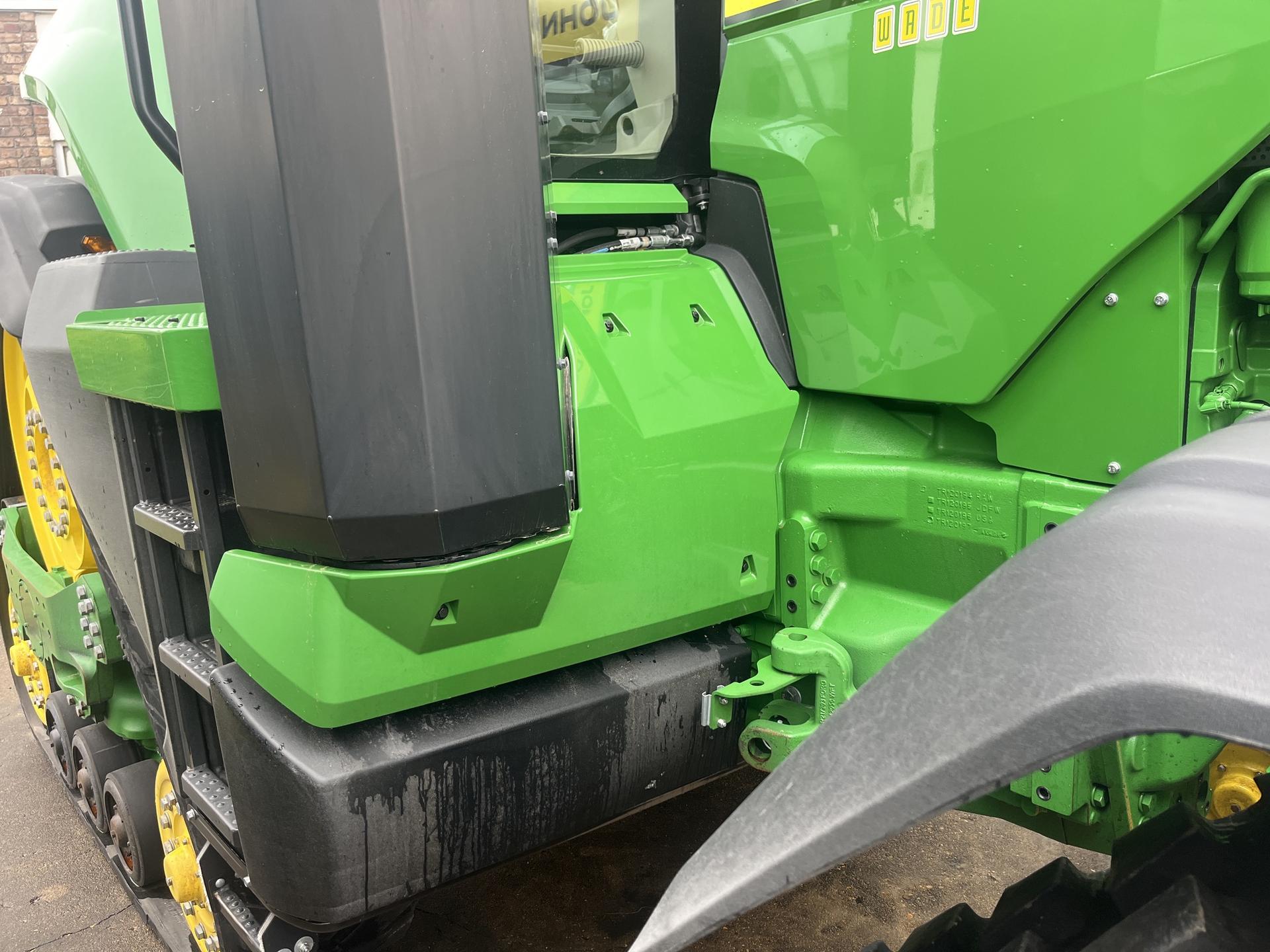 2023 John Deere 8RX 340 Image