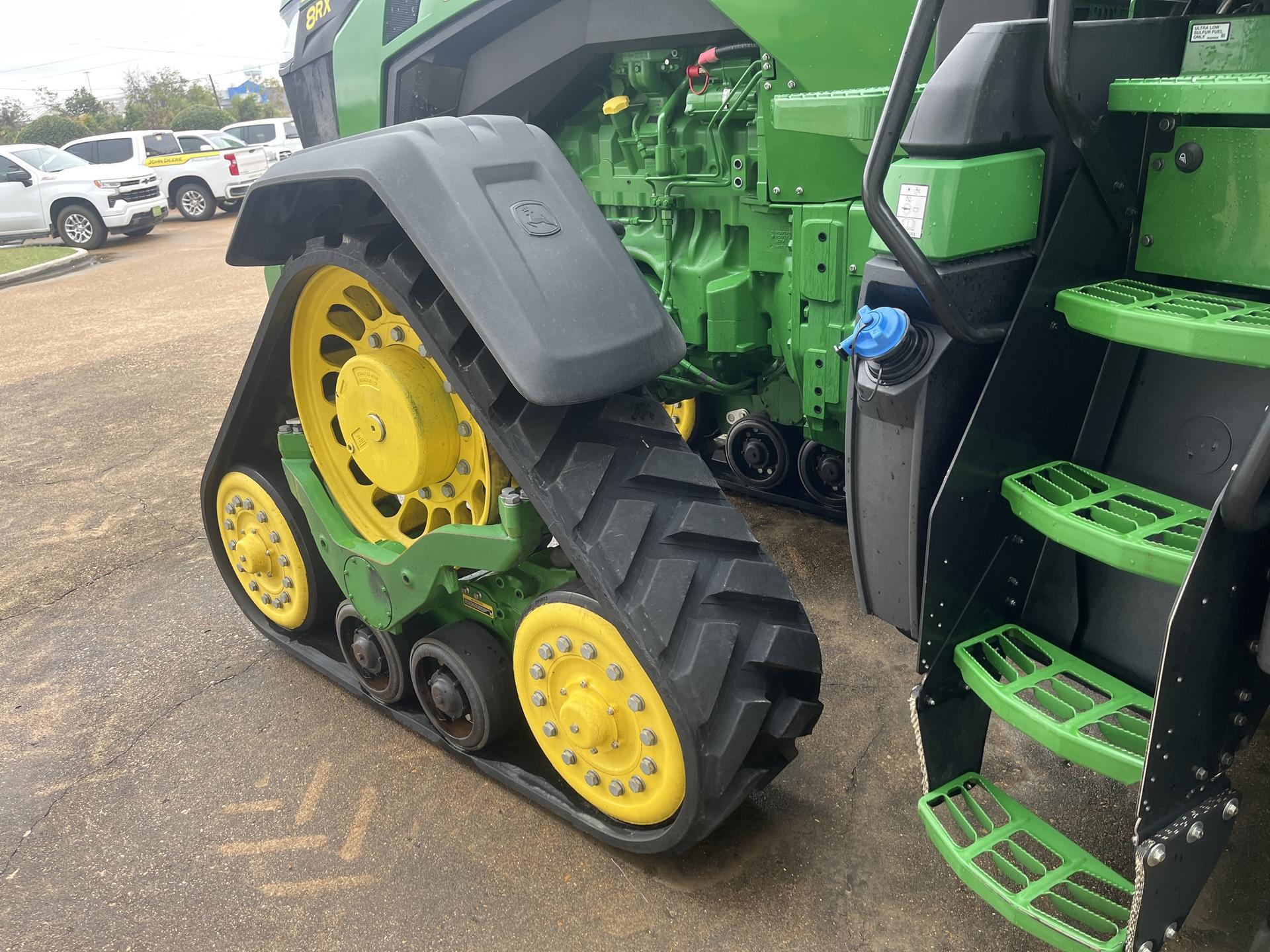 2023 John Deere 8RX 340 Image