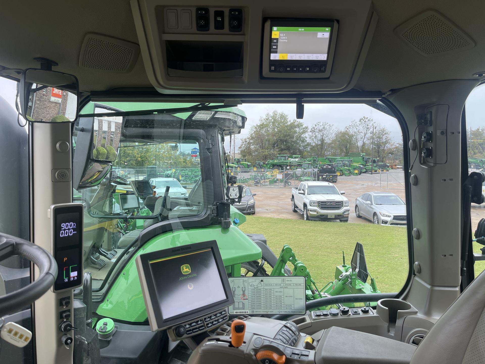 2023 John Deere 8RX 340 Image