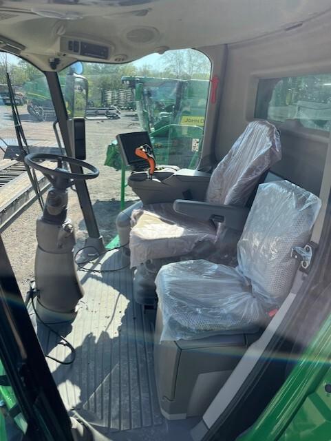 2023 John Deere S770 Image