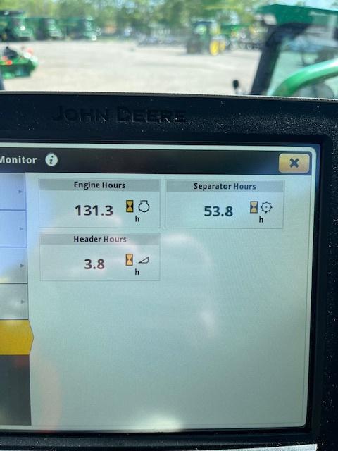 2023 John Deere S770 Image