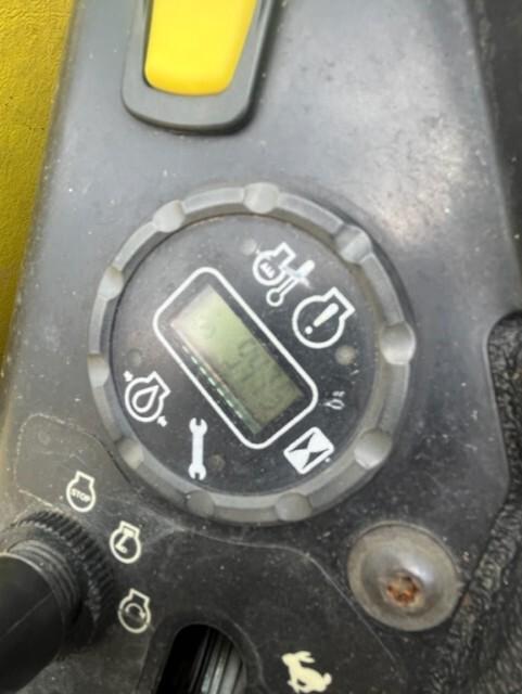 2016 John Deere Z930M Image