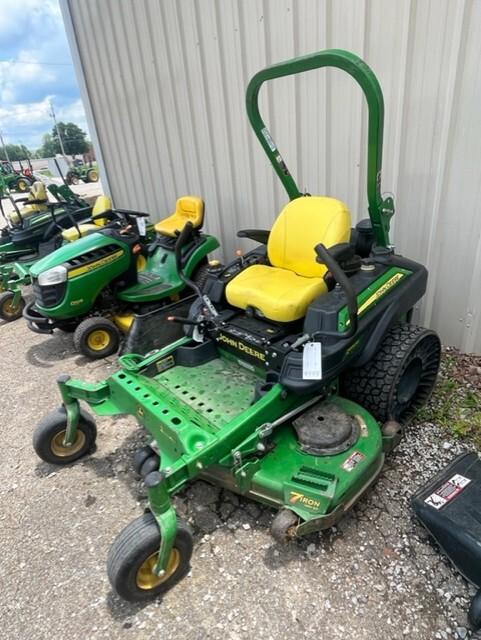 2016 John Deere Z930M Image