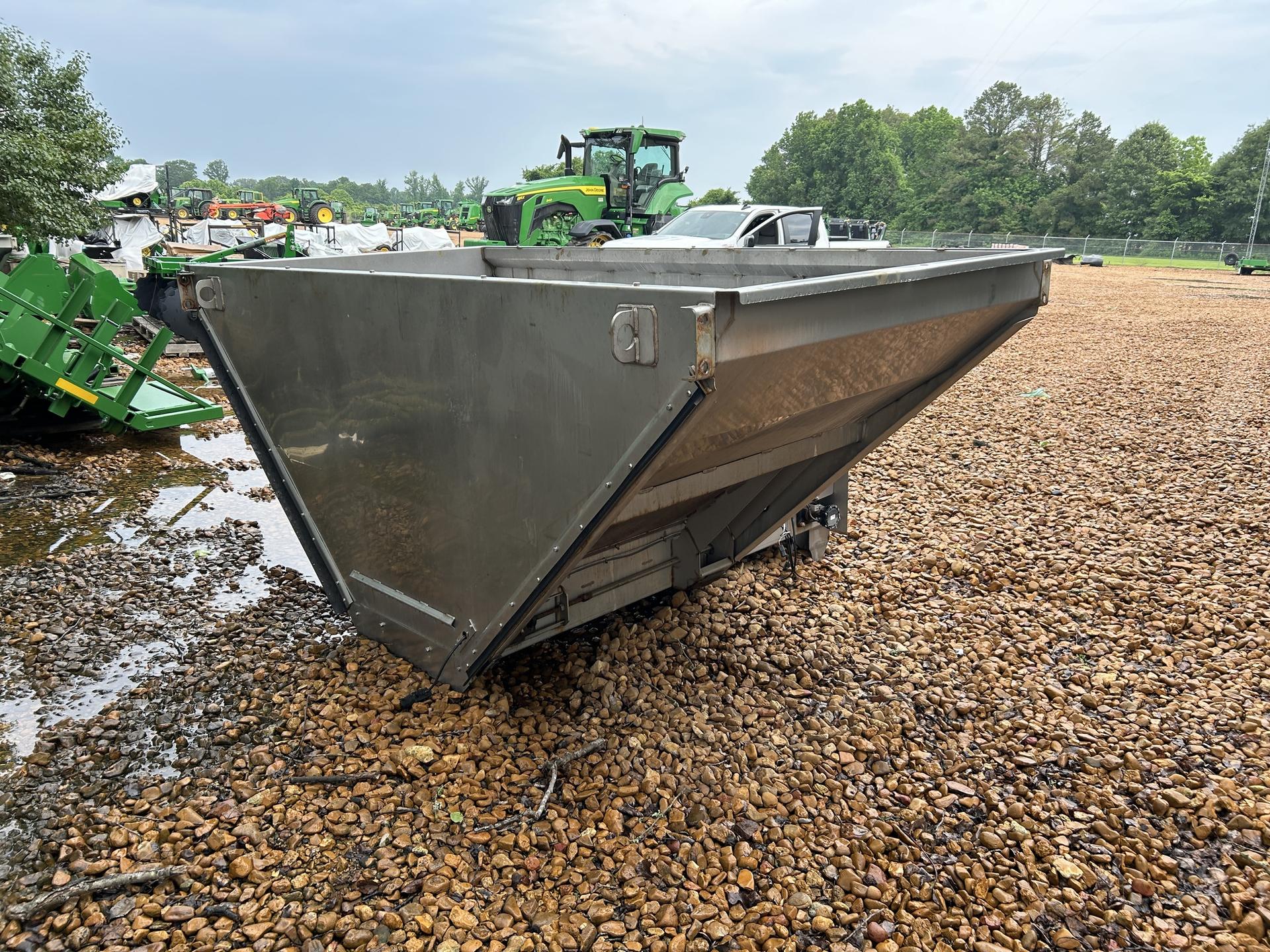 2021 John Deere MULTAPPLIER Image