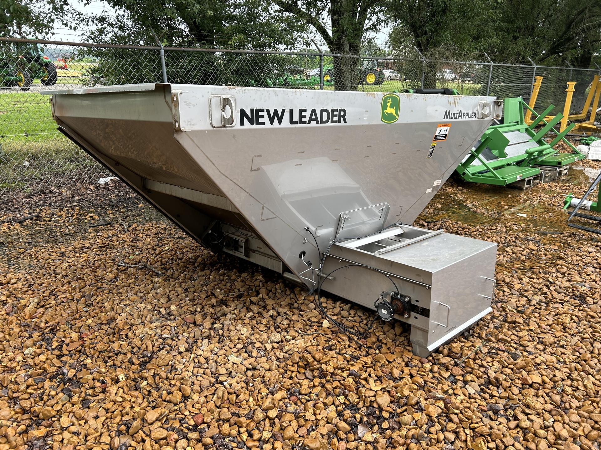 2021 John Deere MULTAPPLIER Image
