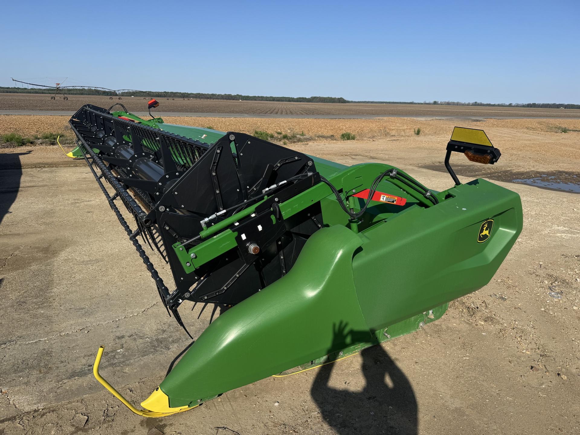 2022 John Deere RD35F Image
