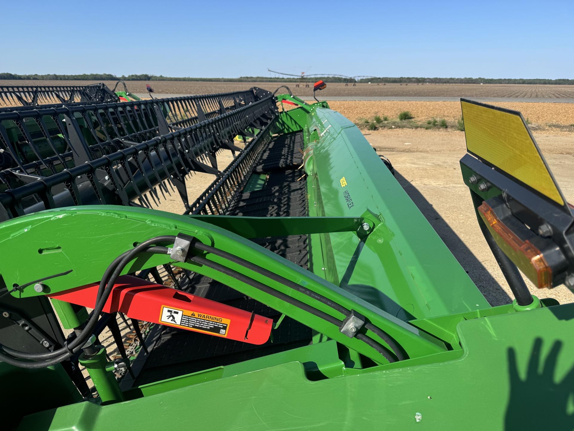 2022 John Deere RD35F Image