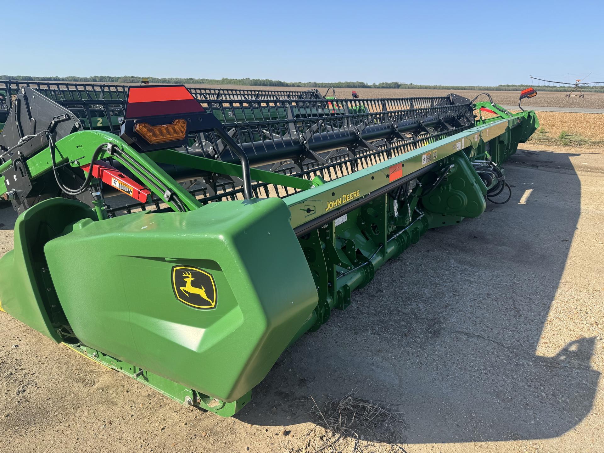 2022 John Deere RD35F Image