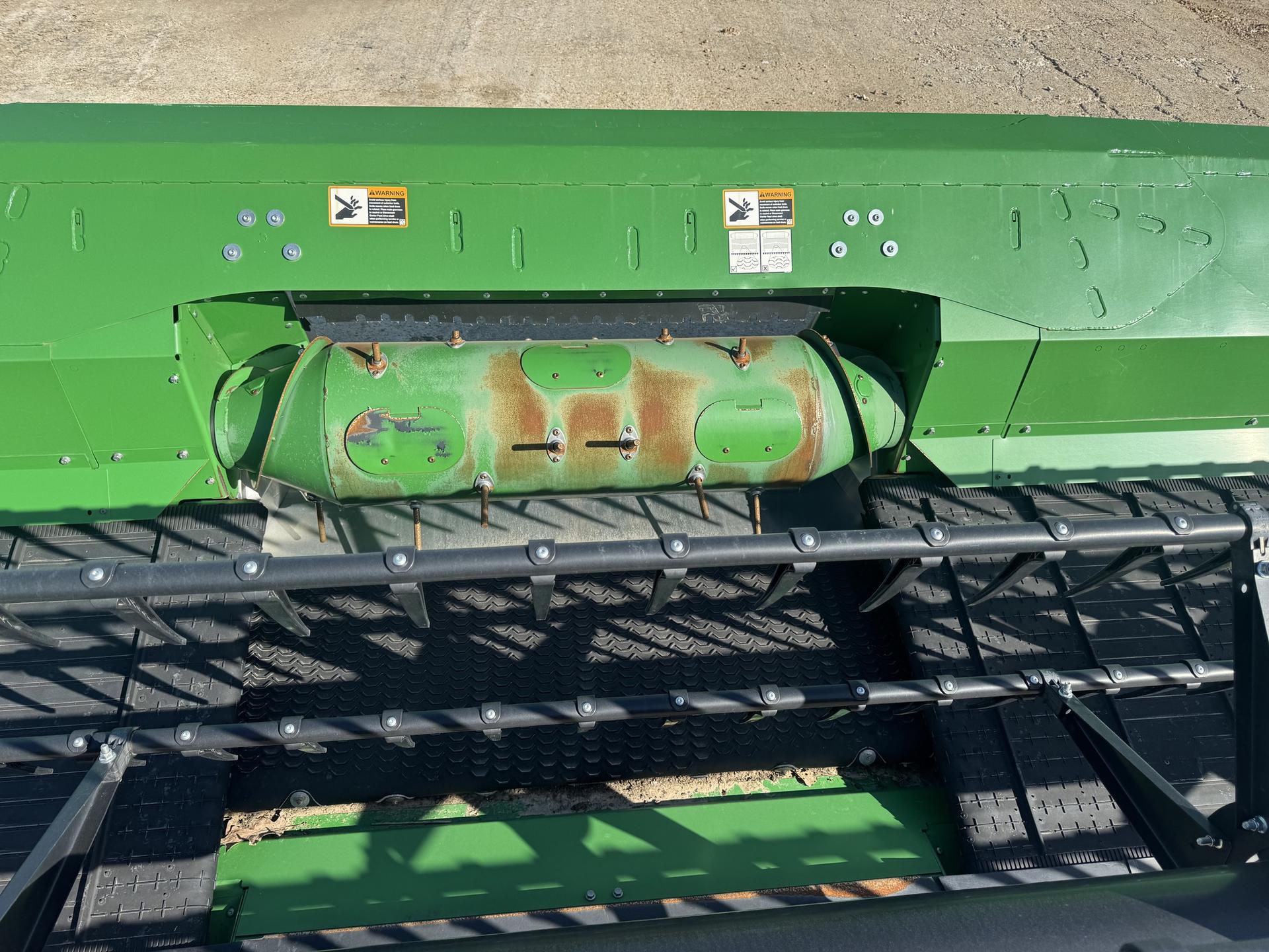 2022 John Deere RD35F Image