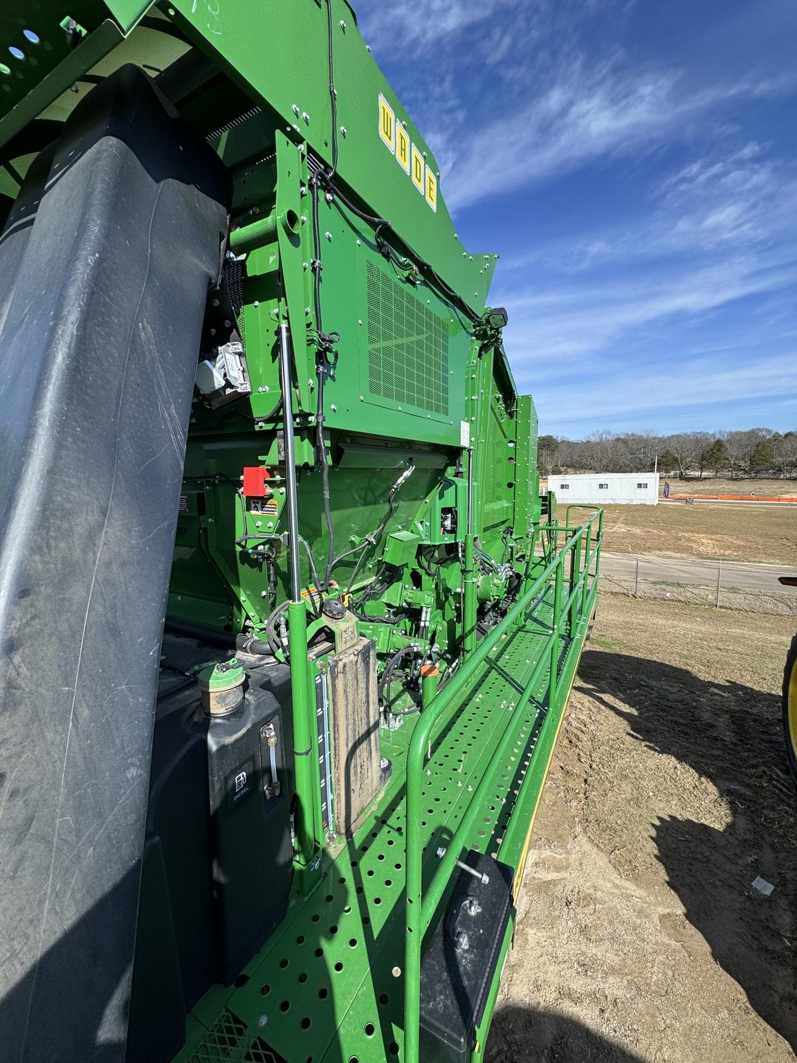 2022 John Deere CP770 Image