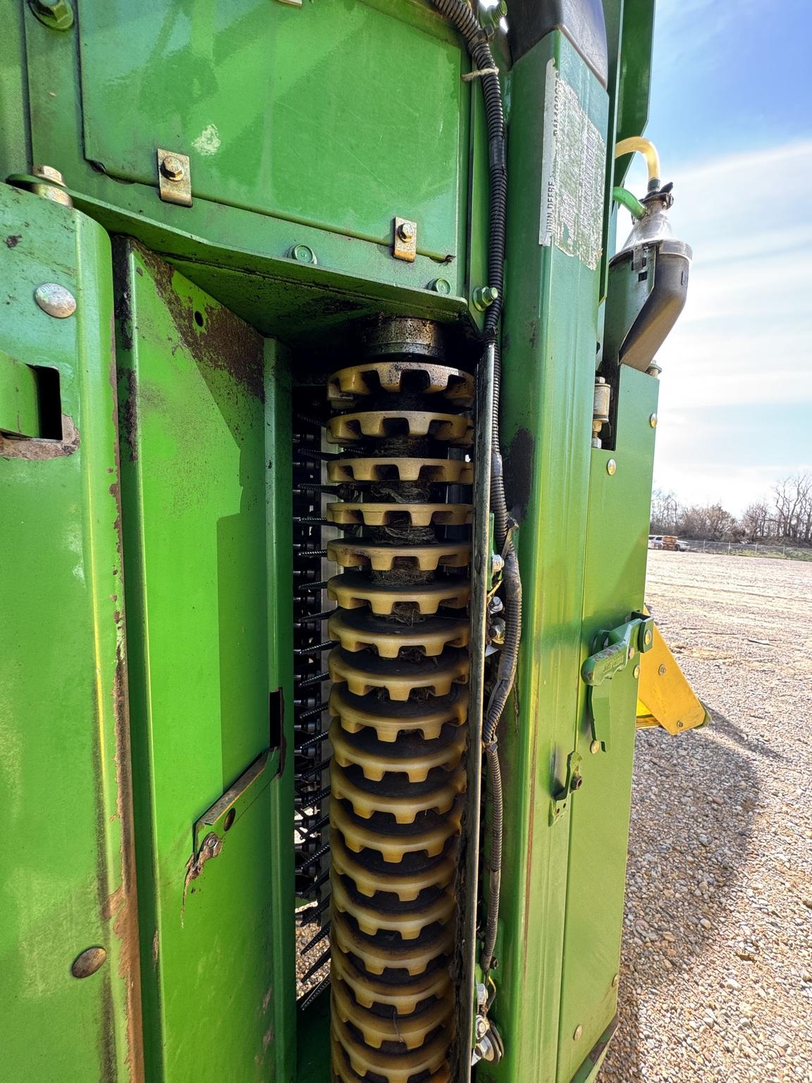 2022 John Deere CP770 Image