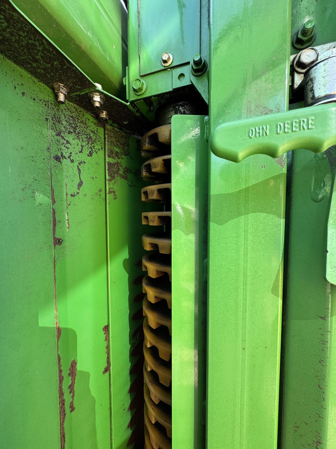 2022 John Deere CP770 Image