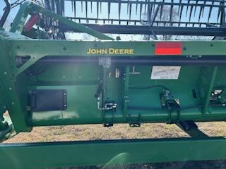 2023 John Deere RD40F Image
