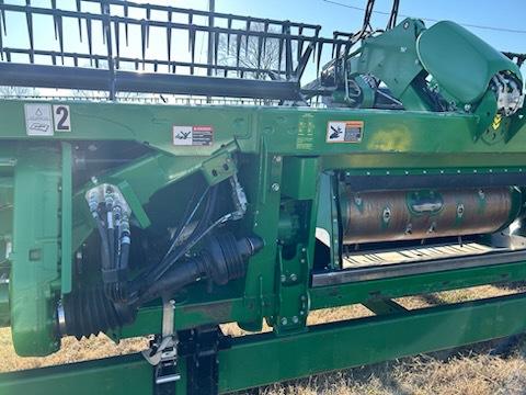 2023 John Deere RD40F Image