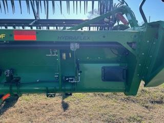 2023 John Deere RD40F Image