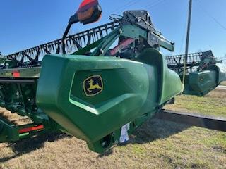 2023 John Deere RD40F Image