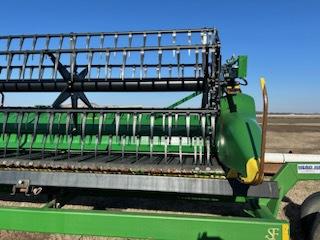 2023 John Deere RD40F Image
